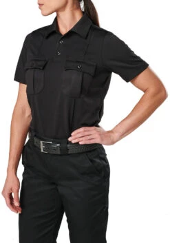 5.11 Tactical Women's Class A Uniform Short Sleeve Polo Shirt 61328 31 5.11 Tactical Women's Class A Uniform Short Sleeve Polo Shirt 61328 -Vanguard Uniforms 5.11 tactical womens class a uniform short sleeve polo shirt 61328 61328 77716.1669245237