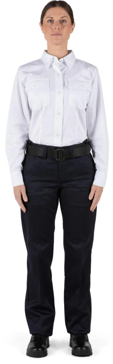 5.11 Tactical Women's Company Long-Sleeve Shirt 62399 14 5.11 Tactical Women's Company Long-Sleeve Shirt 62399 - Image 12