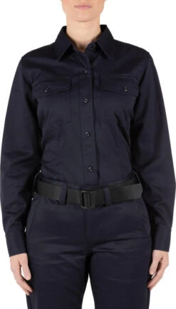 5.11 Tactical Women's Company Long-Sleeve Shirt 62399 34 5.11 Tactical Women's Company Long-Sleeve Shirt 62399 -Vanguard Uniforms 5.11 tactical womens company long sleeve shirt 62399 62399 73319.1669132727