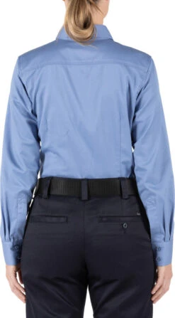 5.11 Tactical Women's Company Long-Sleeve Shirt 62399 24 5.11 Tactical Women's Company Long-Sleeve Shirt 62399 -Vanguard Uniforms 5.11 tactical womens company long sleeve shirt 62399 62399 74149.1669132760