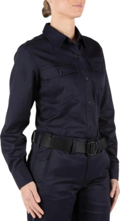 5.11 Tactical Women's Company Long-Sleeve Shirt 62399 36 5.11 Tactical Women's Company Long-Sleeve Shirt 62399 -Vanguard Uniforms 5.11 tactical womens company long sleeve shirt 62399 62399 90956.1669132730