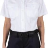 5.11 Tactical Women's Company Short Sleeve Shirt 61321 -Vanguard Uniforms 5.11 tactical womens company short sleeve shirt 61321 61321 19660.1669245536