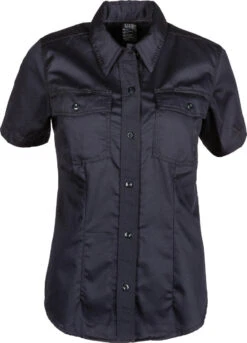 5.11 Tactical Women's Company Short Sleeve Shirt 61321 -Vanguard Uniforms 5.11 tactical womens company short sleeve shirt 61321 61321 33032.1669245145