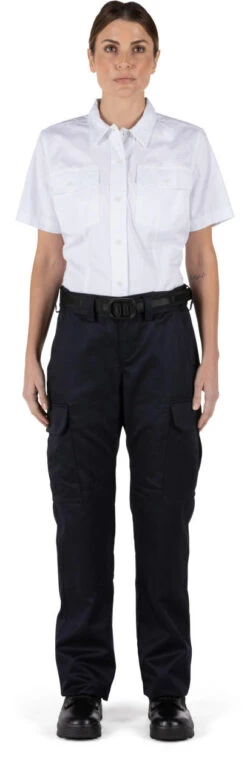 5.11 Tactical Women's Company Short Sleeve Shirt 61321 -Vanguard Uniforms 5.11 tactical womens company short sleeve shirt 61321 61321 63217.1669245025