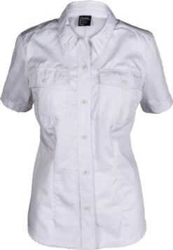 5.11 Tactical Women's Company Short Sleeve Shirt 61321 -Vanguard Uniforms 5.11 tactical womens company short sleeve shirt 61321 61321 91534.1669244992