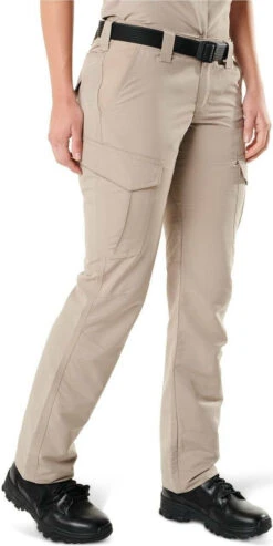 5.11 Tactical Women's Fast-Tac Cargo Pant 64419 -Vanguard Uniforms 5.11 tactical womens fast tac cargo pant 64419 64419 21482.1603746649