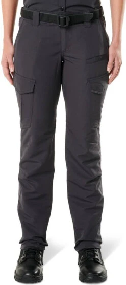 5.11 Tactical Women's Fast-Tac Cargo Pant 64419 -Vanguard Uniforms 5.11 tactical womens fast tac cargo pant 64419 64419 41483.1602587656