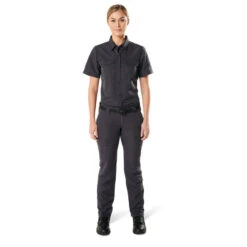 5.11 Tactical Women's Fast-Tac Cargo Pant 64419 -Vanguard Uniforms 5.11 tactical womens fast tac cargo pant 64419 64419 44093.1601514280