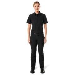 5.11 Tactical Women's Fast-Tac Cargo Pant 64419 -Vanguard Uniforms 5.11 tactical womens fast tac cargo pant 64419 64419 80739.1601540456