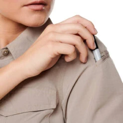 5.11 Tactical Women's Fast-Tac Short Sleeve Shirt 61314 -Vanguard Uniforms 5.11 tactical womens fast tac short sleeve shirt 61314 61314 66290.1601529480