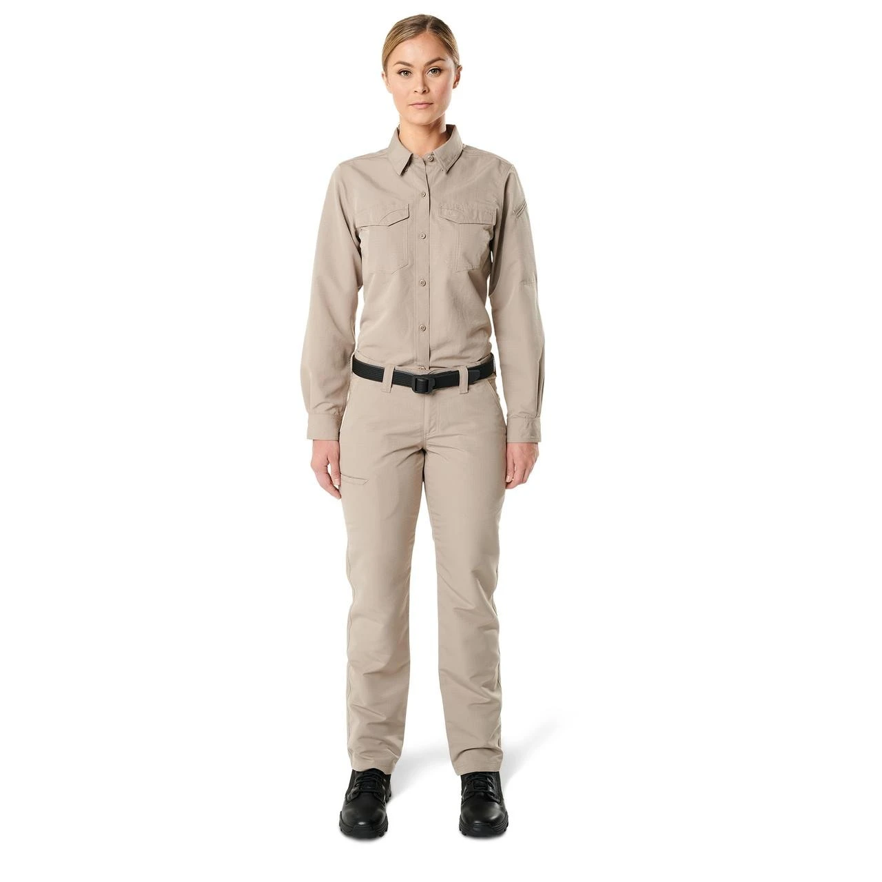 5.11 Tactical Women's Fast-Tac Urban Pant 64420 19 5.11 Tactical Women's Fast-Tac Urban Pant 64420 - Image 17