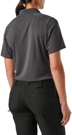 5.11 Tactical Women's Helios Short Sleeve Polo Shirt 61305 -Vanguard Uniforms 5.11 tactical womens helios short sleeve polo shirt 61305 61305 02848.1607119394