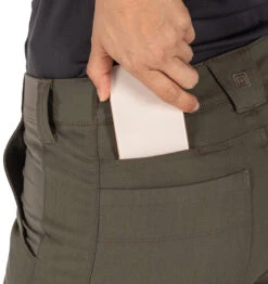 5.11 Tactical Women's Icon Pant 64447 -Vanguard Uniforms 5.11 tactical womens icon pant 64447 64447 11280.1601490698