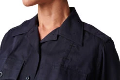 5.11 Tactical Women's NYPD Stryke RipStop Short Sleeve Uniform Shirt 61335 -Vanguard Uniforms 5.11 tactical womens nypd stryke ripstop short sleeve uniform shirt 61335 61335 89656.1669245607