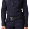5.11 Tactical Women's NYPD Stryke Twill Long Sleeve Uniform Shirt 62418 -Vanguard Uniforms 5.11 tactical womens nypd stryke twill long sleeve uniform shirt 62418 62418 22473.1669142247