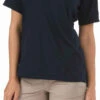 5.11 Tactical Women's Performance Short Sleeve Polo Shirt 61165 -Vanguard Uniforms 5.11 tactical womens performance short sleeve polo shirt 61165 womenspolo 61165 38889.1599180335