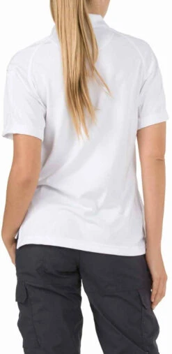 5.11 Tactical Women's Performance Short Sleeve Polo Shirt 61165 -Vanguard Uniforms 5.11 tactical womens performance short sleeve polo shirt 61165 womenspolo 61165 43148.1599164031