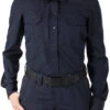 5.11 Tactical Women's Stryke Long Sleeve Shirt 62404 -Vanguard Uniforms 5.11 tactical womens stryke long sleeve shirt 62404 62404 98712.1601502267
