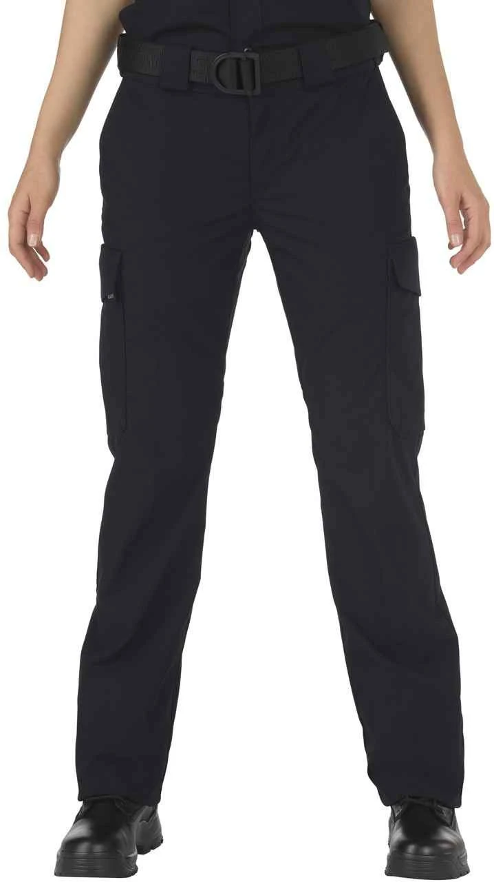 5.11 Tactical Women's Stryke PDU Cargo Class B Pant 64402 6 5.11 Tactical Women's Stryke PDU Cargo Class B Pant 64402 - Image 4