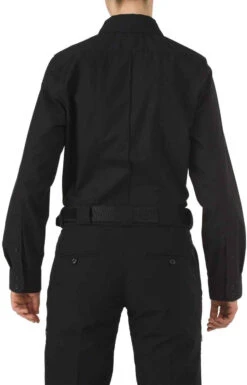 5.11 Tactical Women's Stryke PDU Class A Long Sleeve Shirt 62008 -Vanguard Uniforms 5.11 tactical womens stryke pdu class a long sleeve shirt 62008 62008 62036.1599191619