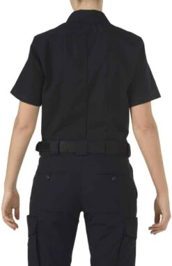5.11 Tactical Women's Stryke PDU Class A Short Sleeve Shirt 61016 -Vanguard Uniforms 5.11 tactical womens stryke pdu class a short sleeve shirt 61016 61016 07781.1599173877