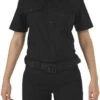 5.11 Tactical Women's Stryke PDU Class A Short Sleeve Shirt 61016 -Vanguard Uniforms 5.11 tactical womens stryke pdu class a short sleeve shirt 61016 61016 62376.1599190203