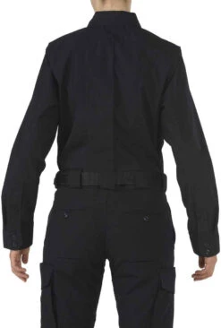 5.11 Tactical Women's Stryke PDU Class B Long Sleeve Shirt 62010 -Vanguard Uniforms 5.11 tactical womens stryke pdu class b long sleeve shirt 62010 62010 12227.1599165052