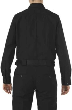 5.11 Tactical Women's Stryke PDU Class B Long Sleeve Shirt 62010 -Vanguard Uniforms 5.11 tactical womens stryke pdu class b long sleeve shirt 62010 62010 40686.1599175633