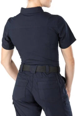 5.11 Tactical Women's Stryke Short Sleeve Shirt 61325 -Vanguard Uniforms 5.11 tactical womens stryke short sleeve shirt 61325 61325 18423.1601481200