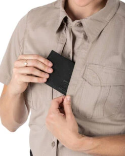 5.11 Tactical Women's Stryke Short Sleeve Shirt 61325 -Vanguard Uniforms 5.11 tactical womens stryke short sleeve shirt 61325 61325 32967.1601557159