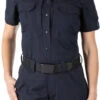 5.11 Tactical Women's Stryke Short Sleeve Shirt 61325 -Vanguard Uniforms 5.11 tactical womens stryke short sleeve shirt 61325 61325 68939.1601487375