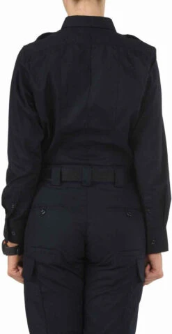 5.11 Tactical Women's Taclite PDU Class B Long Sleeve Shirt 62366 5 5.11 Tactical Women's Taclite PDU Class B Long Sleeve Shirt 62366 -Vanguard Uniforms 5.11 tactical womens taclite pdu class b long sleeve shirt 62366 62366 98747.1599195332