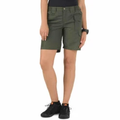 5.11 Tactical Women's Taclite Pro 9" Short 63071 -Vanguard Uniforms 5.11 tactical womens taclite pro 9 short 63071 63071 12529.1631539435