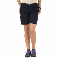 5.11 Tactical Women's Taclite Pro 9" Short 63071 -Vanguard Uniforms 5.11 tactical womens taclite pro 9 short 63071 63071 12578.1631539643