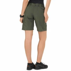 5.11 Tactical Women's Taclite Pro 9" Short 63071 -Vanguard Uniforms 5.11 tactical womens taclite pro 9 short 63071 63071 85885.1631539598