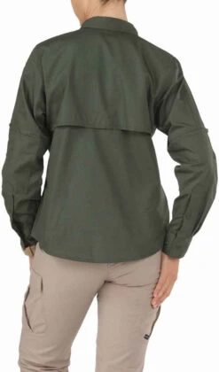 5.11 Tactical Women's Taclite Pro Long Sleeve Shirt 62070 -Vanguard Uniforms 5.11 tactical womens taclite pro long sleeve shirt 62070 62070 05224.1599163290