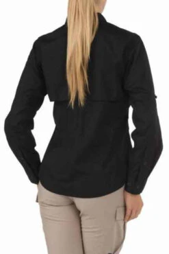 5.11 Tactical Women's Taclite Pro Long Sleeve Shirt 62070 -Vanguard Uniforms 5.11 tactical womens taclite pro long sleeve shirt 62070 62070 83703.1599195674