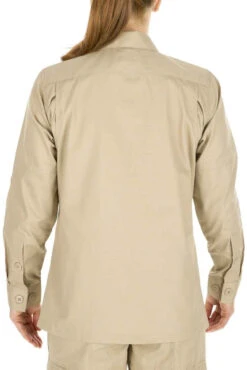 5.11 Tactical Women's Taclite TDU Long Sleeve Shirt 62016 -Vanguard Uniforms 5.11 tactical womens taclite tdu long sleeve shirt 62016 62016 63641.1599171920