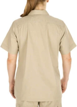 5.11 Tactical Women's Taclite TDU Short Sleeve Shirt 61025 -Vanguard Uniforms 5.11 tactical womens taclite tdu short sleeve shirt 61025 61025 01369.1599176997