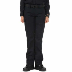 5.11 Tactical Women's Twill PDU Cargo Class B Pant 64306 -Vanguard Uniforms 5.11 tactical womens twill pdu cargo class b pant 64306 64306 22456.1631540114