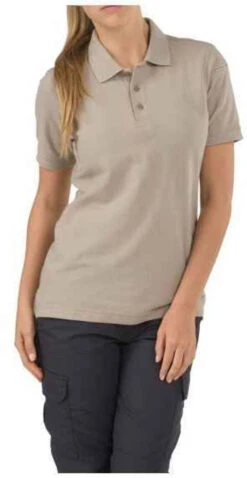 5.11 Tactical Women's Utility Short Sleeve Polo Shirt 61173 -Vanguard Uniforms 5.11 tactical womens utility short sleeve polo shirt 61173 61173 06147.1599187051