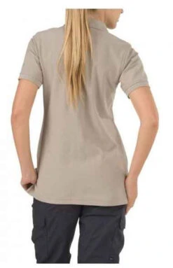 5.11 Tactical Women's Utility Short Sleeve Polo Shirt 61173 -Vanguard Uniforms 5.11 tactical womens utility short sleeve polo shirt 61173 61173 82378.1599180363