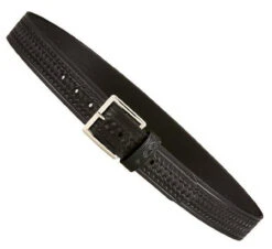 Aker B08 1-1/2" Garrison Pant Belt -Vanguard Uniforms aker b08 1 12 garrison pant belt b08 ak 18739.1639773856