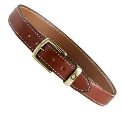 Aker B21 1-1/2" Concealed Carry Gun Belt -Vanguard Uniforms aker b21 1 12 concealed carry gun belt b21 ak 14086.1640808740