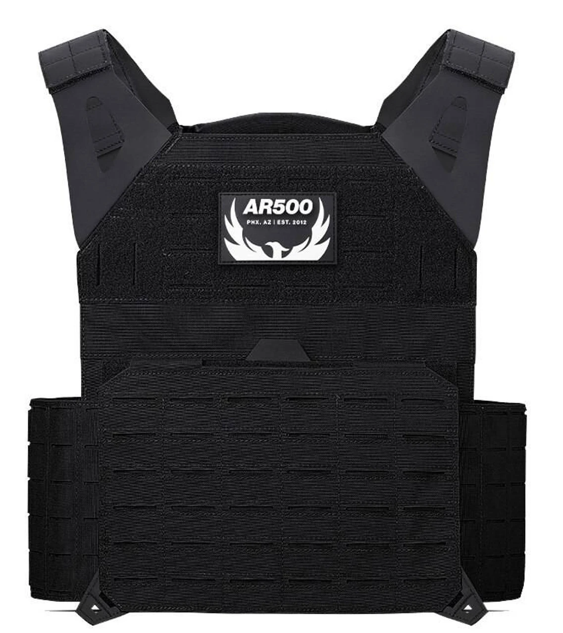 AR500 Armor Invictus Plate Carrier 4 AR500 Armor Invictus Plate Carrier - Image 2