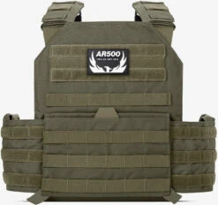 AR500 Armor Testudo Lite Plate Carrier 7 AR500 Armor Testudo Lite Plate Carrier -Vanguard Uniforms ar500 armor testudo lite plate carrier testudolite 07773.1607468346