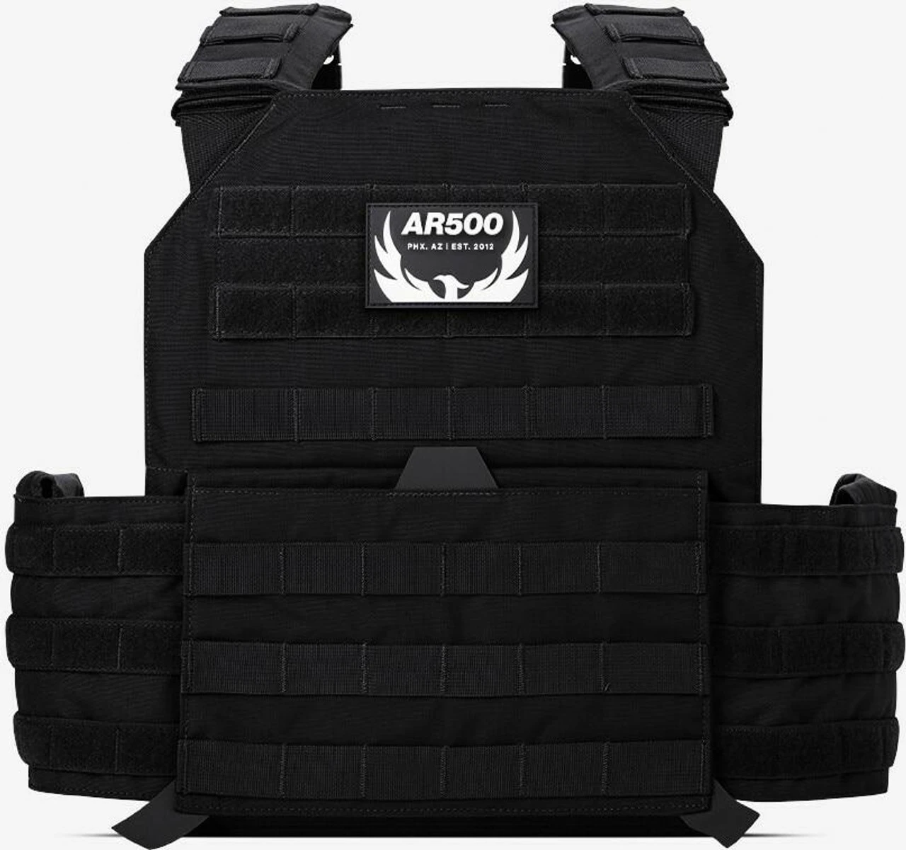 AR500 Armor Testudo Lite Plate Carrier 3 AR500 Armor Testudo Lite Plate Carrier