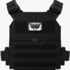AR500 Armor Veritas Lite Modular Plate Carrier -Vanguard Uniforms ar500 armor veritas lite modular plate carrier veritaslite 25048.1607468302