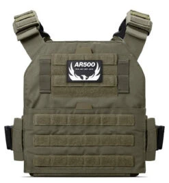 AR500 Armor Veritas Modular Plate Carrier -Vanguard Uniforms ar500 armor veritas modular plate carrier veritas 27016.1601491529