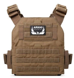 AR500 Armor Veritas Modular Plate Carrier -Vanguard Uniforms ar500 armor veritas modular plate carrier veritas 92408.1601515925